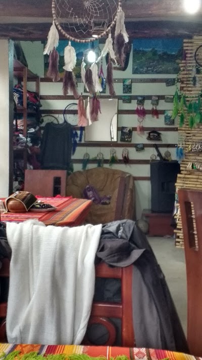 Photos of Restaurante Sisa Pakary