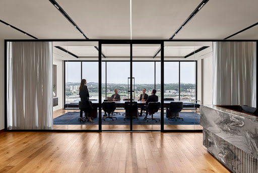 Fourth Capital Bank - Downtown Nashville - Thumbnail