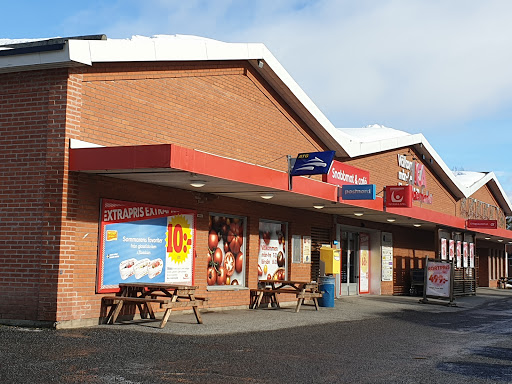 ICA Supermarket Renen