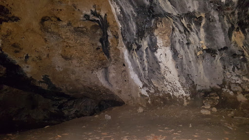 Die Reibertsberg Höhle - Thumbnail