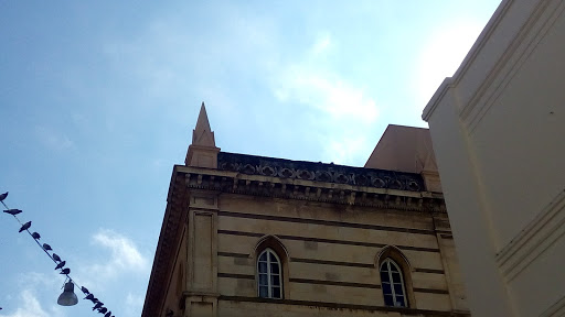 Waldensian Church - Thumbnail