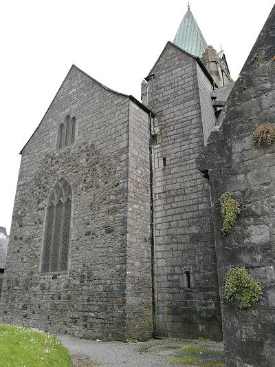 Photos of St. Nicholas' Collegiate Church