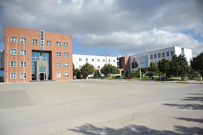 Photos of Baku Engineering University