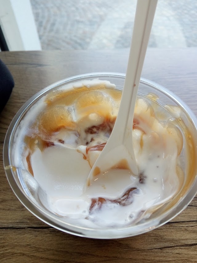 McDonald's Søregata