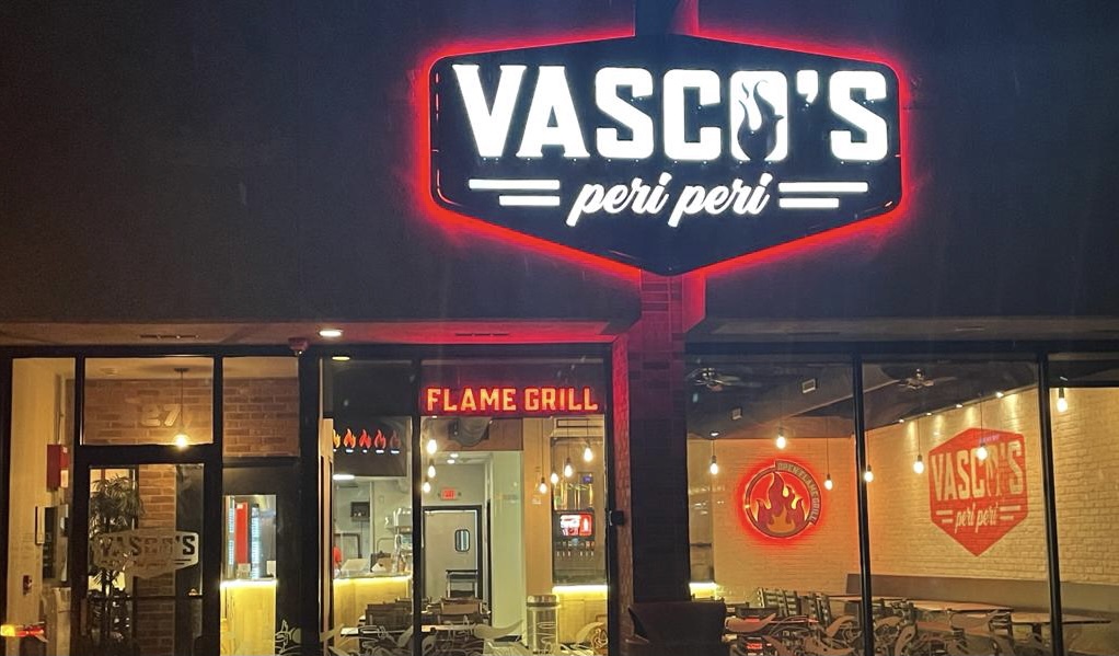 Vasco's Peri Peri — photo 1