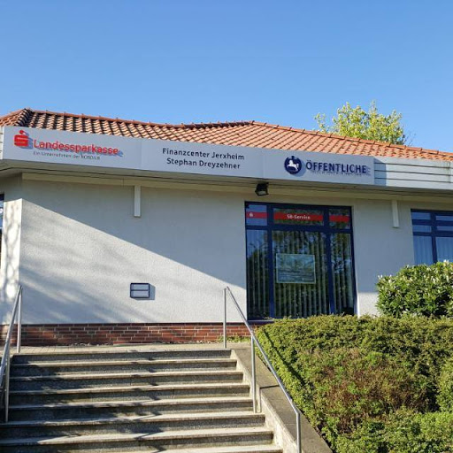 Braunschweigische Landessparkasse - Finanzcenter - Thumbnail