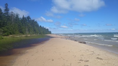 Photos of Cheboygan State Park