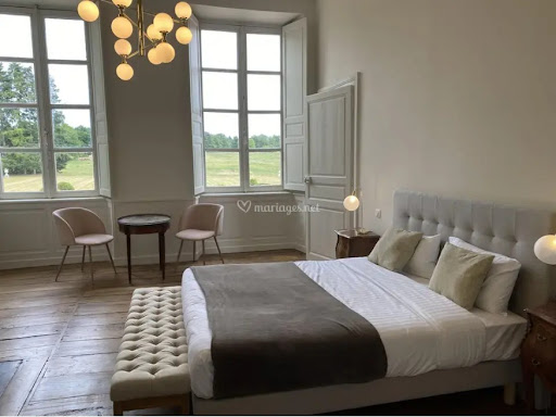 Photo de Gîte du Château à Oradour-sur-Glane (87520)