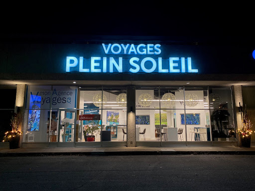 Mon Agence Voyages