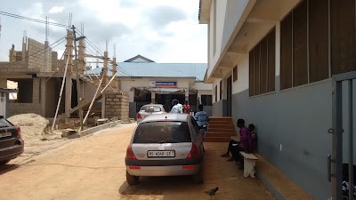 Photos of Calvary Health Service