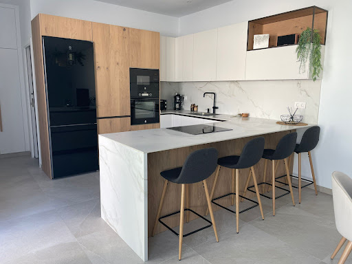 mocca – estudio de cocina - Thumbnail