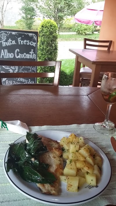 Photos of Pronobis Restaurante