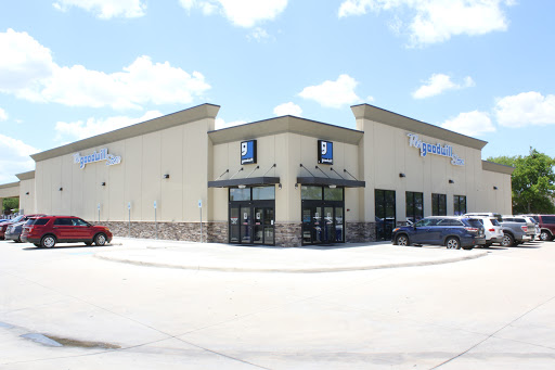 Goodwill Store - Golden Triangle