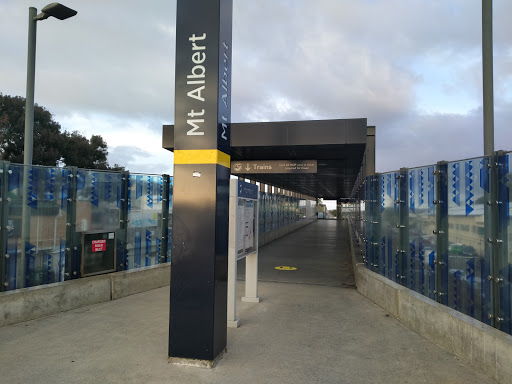 Mt Albert - Thumbnail
