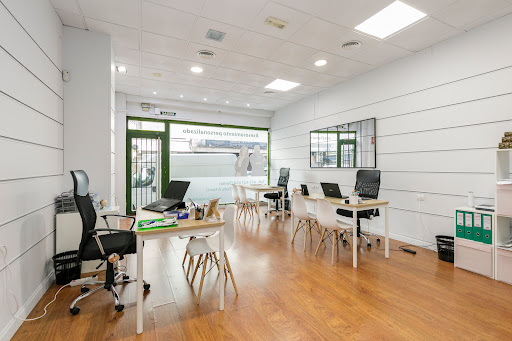 Grupo Lares Inmobiliaria Gallery - Spain