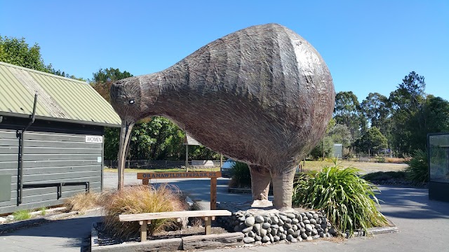 Orana Wildlife Park