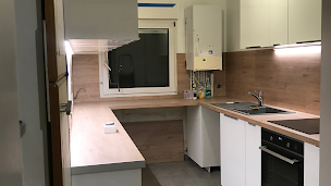 Photo n°31 de ARMELLE TESTU à Taverny (Plombier)