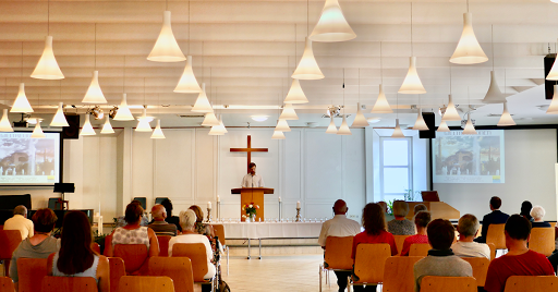Kirche des Nazareners, Gemeinde Frankenthal e.V. Gallery - Germany