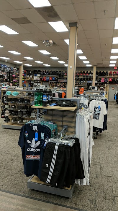 Hibbett Sports