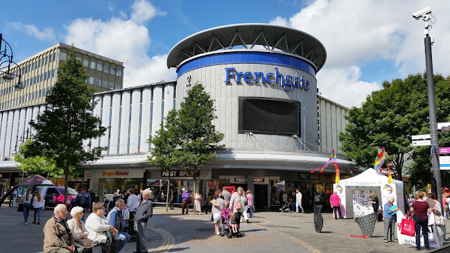 Doncaster City Centre - Museum