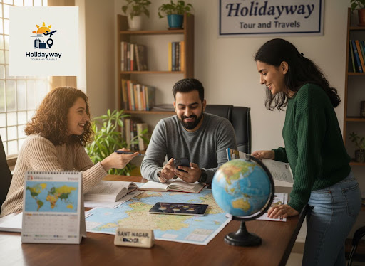 Choosing the right place at the right time can transform a simple trip into a memorable holiday.…
