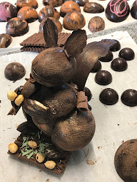 Photo n°30 de Boulangerie Pâtisserie Chocolaterie Chez Vivien et Rébécca à Bédarieux (Boulangerie)