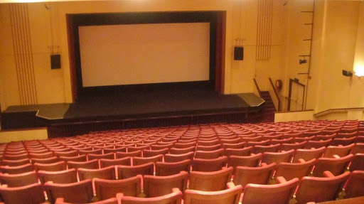Kyabram Plaza Theatre - Thumbnail