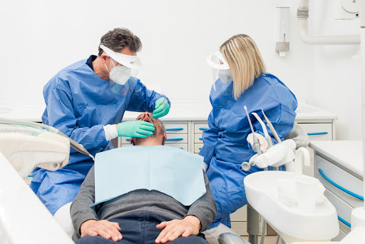 Centro Med | Antonio Manni Studio Dentistico Gallery - Italy