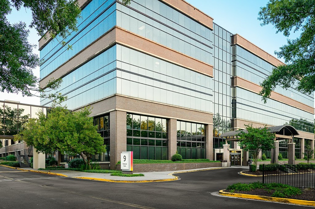 Prisma Health Pediatric Cardiology Columbia