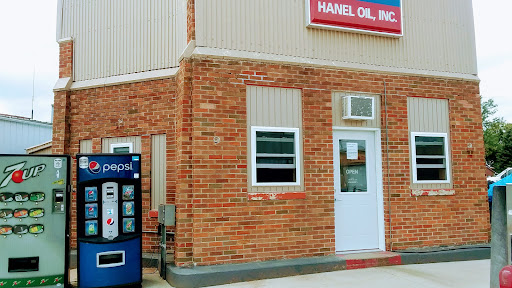Hanel Oil, Inc. - Thumbnail