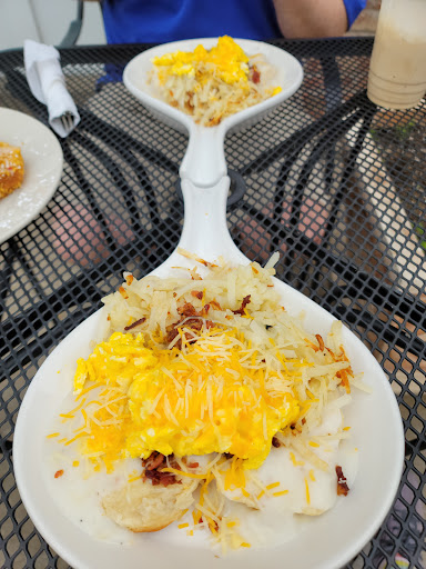 Bean Tree Cafe - Visual