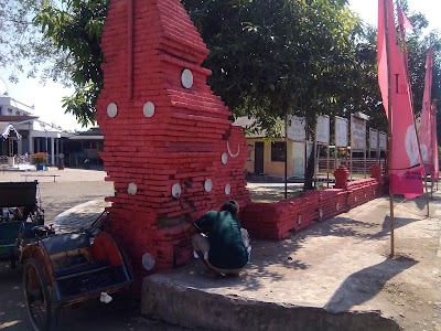 Photos of Balai Desa Juntinyuat