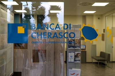 Banca di Credito Cooperativo di Cherasco