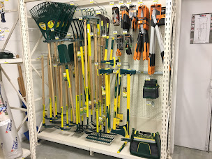 Photo n°14 de Gedimat Bouillier - Saint Amour à Saint-Amour (Magasin d'outillage)