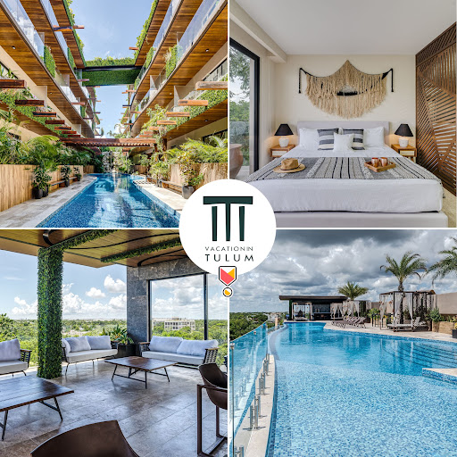 Vacation in Tulum - Thumbnail