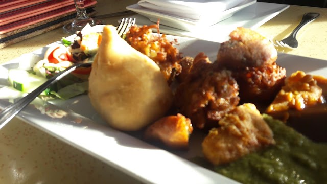 Mela Indian Restaurant