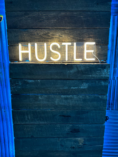 Hustle House Health & Wellness