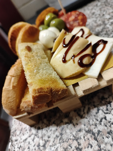 Bar Oasi Di Candidi Paolo - Thumbnail