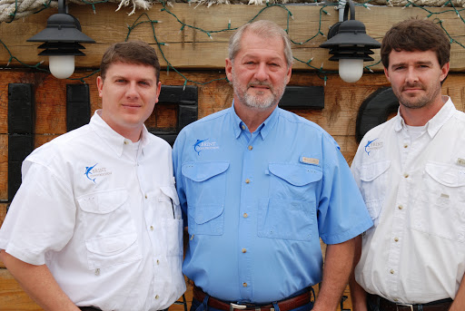 Brint Construction Inc - Visual