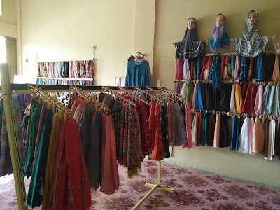 Photos of DUNIA HIJAB Taluk Kuantan