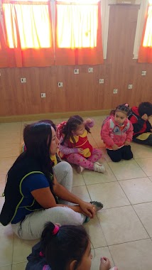 ESCUELA PRIMARIA No 82, Author: Sandra Toro