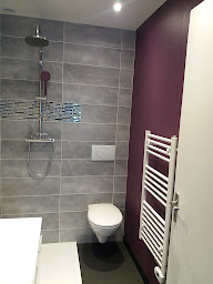 Photo n°8 de DPeintures à Loisey (Peintre en bâtiment)