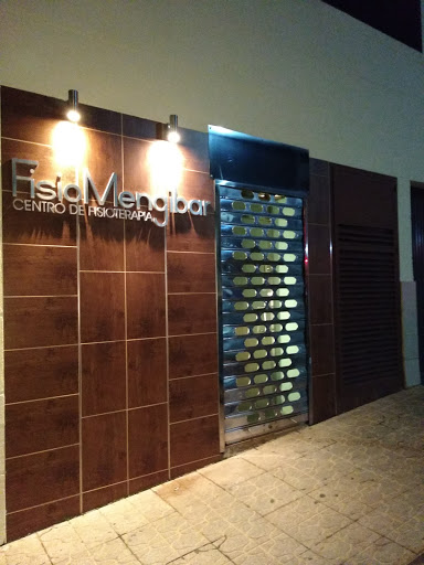 FisioMengibar - Visual