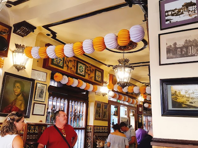 Bodegas Castañeda