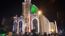 Faizan-e-Madina Gujranwala gujranwala