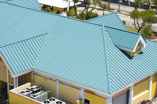Commercial Roofing