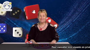 Photo n°2 de Marie Doradoux à Saint-Chartier (Médium)