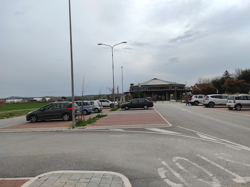 Piazza Nilde Iotti - Thumbnail