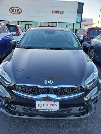 United Kia Imperial - Thumbnail