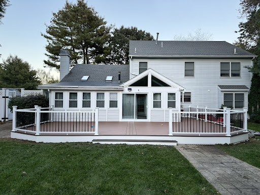 Maffra Companies Carpentry